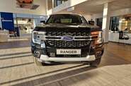 Ford Ranger Limited