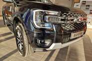 Ford Ranger Limited