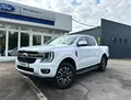 Ford Ranger Ford Ranger