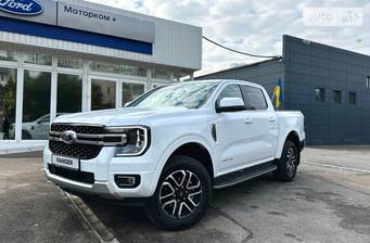 Ford Ranger 2025 Limited