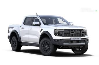 Ford Ranger 2024 Base