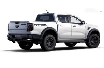 Ford Ranger 2024 Base