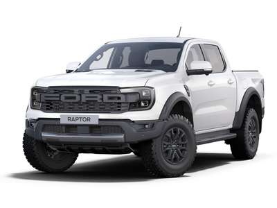 Ford Ranger 2024 Base