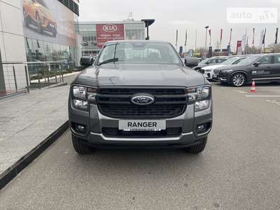 Ford Ranger 2024 XLT