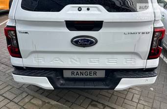 Ford Ranger 2024 Limited