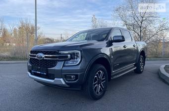 Ford Ranger 2024 Limited