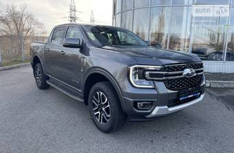 Ford Ranger 2024 Limited