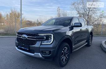 Ford Ranger 2024 Limited