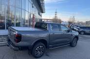 Ford Ranger Limited