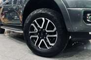 Ford Ranger Limited