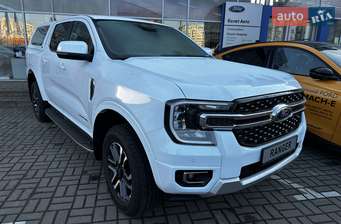 Ford Ranger 2024 в Дніпро (Дніпропетровськ)