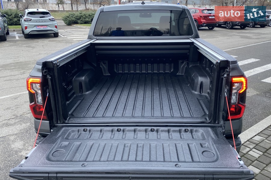 Ford Ranger - фото 11