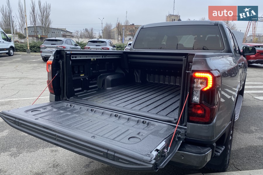 Ford Ranger - фото 12