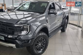 Ford Ranger Raptor 2.0 EcoBlue Bi-turbo АТ (210 к.с.) 4WD 2023