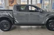Ford Ranger Base
