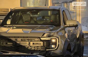 Ford Ranger 2023 Base