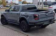 Ford Ranger Base