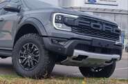 Ford Ranger Base