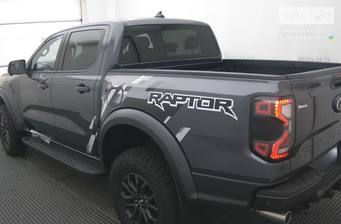 Ford Ranger 2024 Base