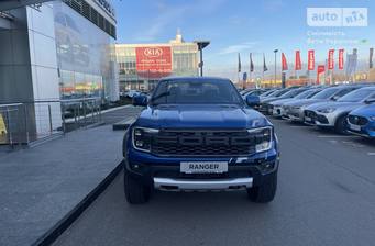 Ford Ranger 2024 Base