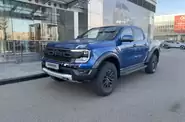 Ford Ranger Base