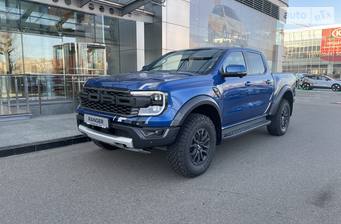 Ford Ranger 2024 Base