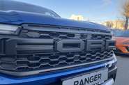 Ford Ranger Base