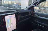 Ford Ranger Base