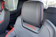 Ford Ranger Base