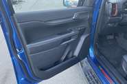 Ford Ranger Base