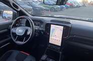 Ford Ranger Base