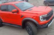 Ford Ranger Base