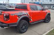 Ford Ranger Base