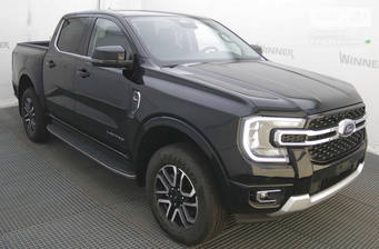 Ford Ranger 2023 Limited