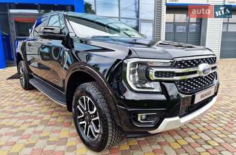 Ford Ranger 2023 в Тернопіль