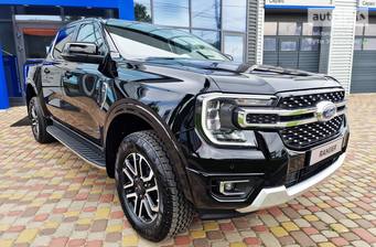 Ford Ranger 2023 Limited