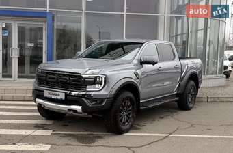 Ford Ranger 2024 в Дніпро (Дніпропетровськ)