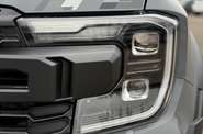 Ford Ranger Base