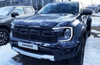 Ford Ranger 2024 Base