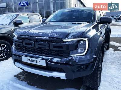 Ford Ranger 2024 Base