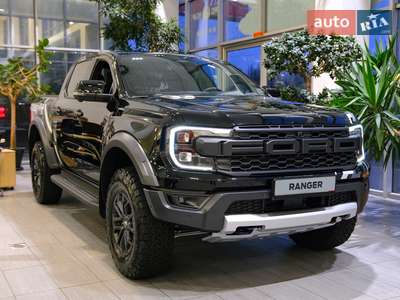 Ford Ranger 2024 Base