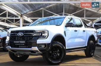 Ford Ranger 2025 в Дніпро (Дніпропетровськ)