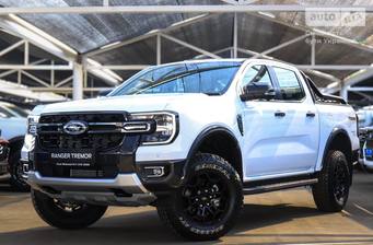 Ford Ranger 2025 Tremor
