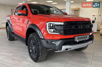 Ford Ranger 2025 в Харків
