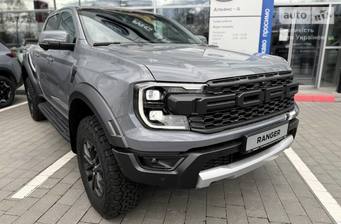 Ford Ranger 2024 Base