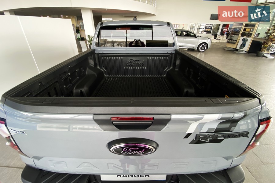 Ford Ranger - фото 12