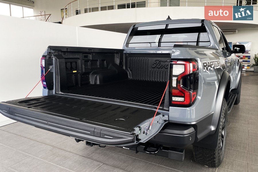 Ford Ranger - фото 6
