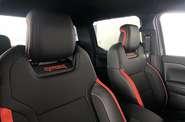 Ford Ranger - фото 15