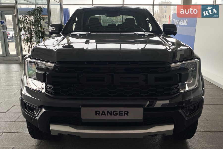 Ford Ranger - фото 2
