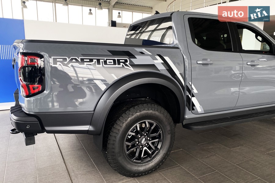 Ford Ranger - фото 10